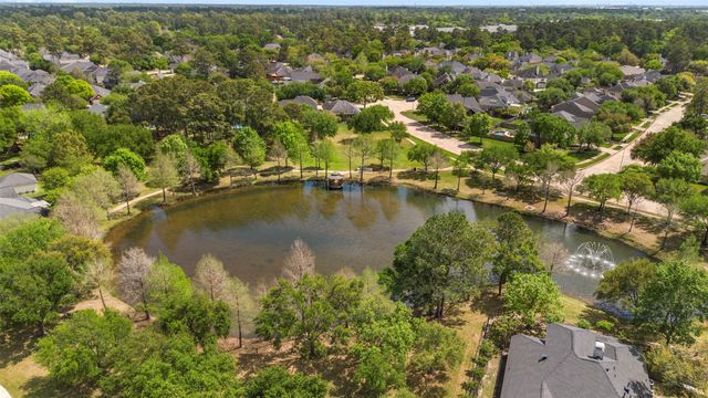 15467 Bay Tree Landing, Cypress, TX 77429