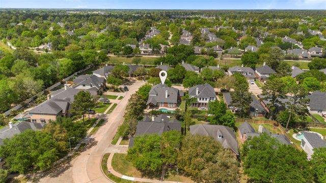 15467 Bay Tree Landing, Cypress, TX 77429