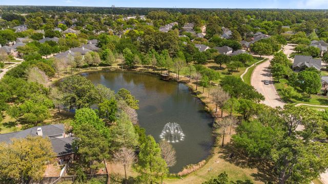 15467 Bay Tree Landing, Cypress, TX 77429