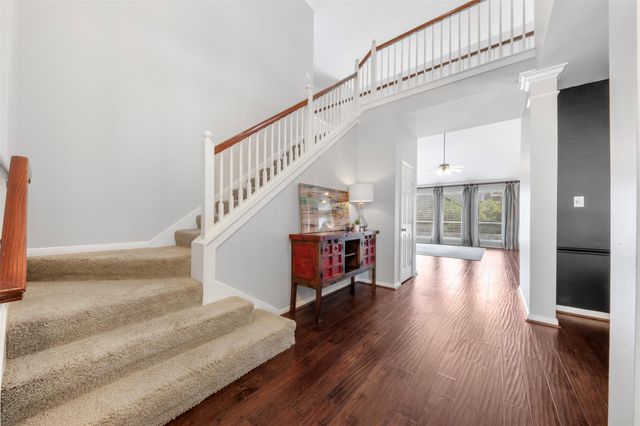 15467 Bay Tree Landing, Cypress, TX 77429