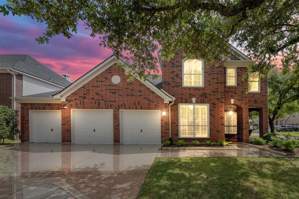 15467 Bay Tree Landing, Cypress, TX 77429