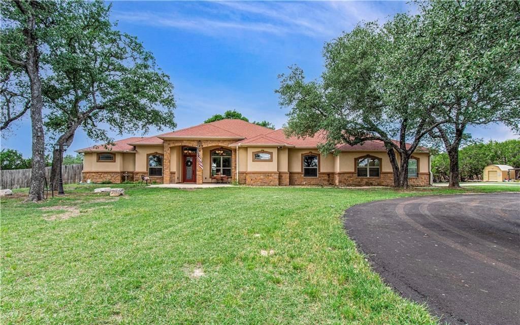 4360 Flint Oak DR, Belton, TX 76513
