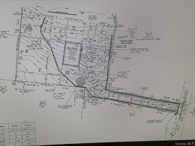 Lot c Merritts Path, Rocky Point, NY 11778