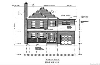 Lot c Merritts Path, Rocky Point, NY 11778
