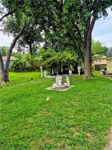 1210 Ranson Place, Independence, MO 64057
