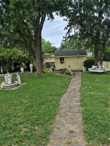 1210 Ranson Place, Independence, MO 64057
