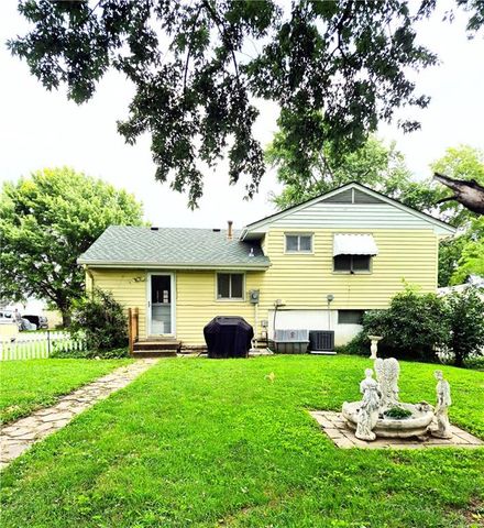 1210 Ranson Place, Independence, MO 64057