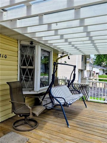 1210 Ranson Place, Independence, MO 64057