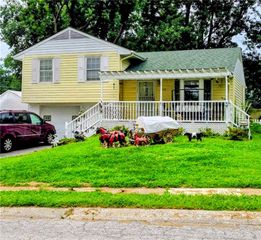 1210 Ranson Place, Independence, MO 64057