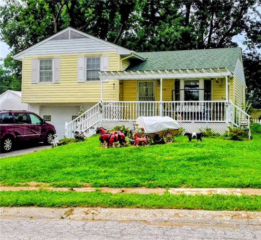 1210 Ranson Place, Independence, MO 64057