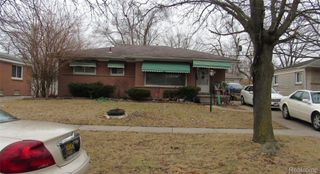 1039 Lori Street, Ypsilanti Charter Township, MI 48198