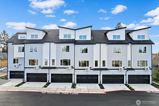 1417 SW 111th Lane, Seattle, WA 98146