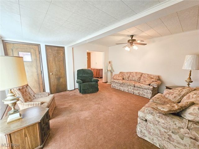 460 Devitt Avenue, Campbell, OH 44405