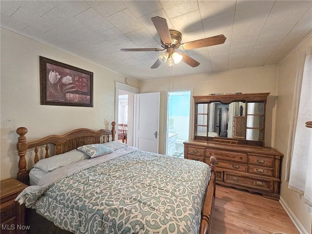 460 Devitt Avenue, Campbell, OH 44405