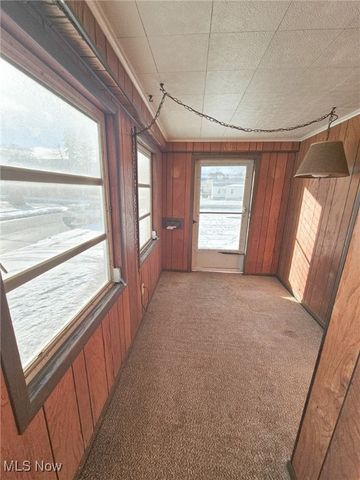 460 Devitt Avenue, Campbell, OH 44405