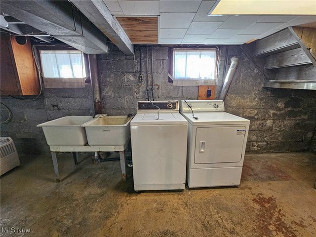 460 Devitt Avenue, Campbell, OH 44405