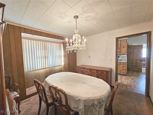 460 Devitt Avenue, Campbell, OH 44405