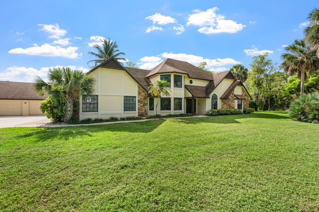 3693 Valley Park Way, Wellington, FL 33467
