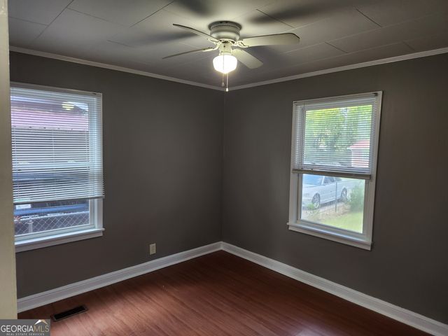 109 Larkspur Lane SW, Rome, GA 30165