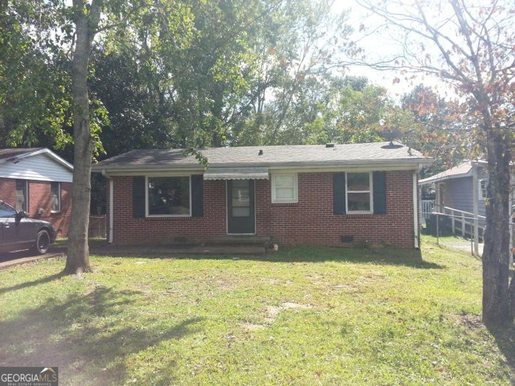 109 Larkspur Lane SW, Rome, GA 30165