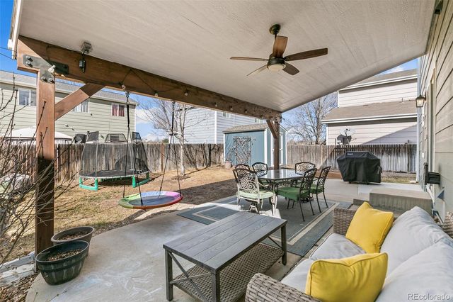 10137 Fairfax Court, Thornton, CO 80229