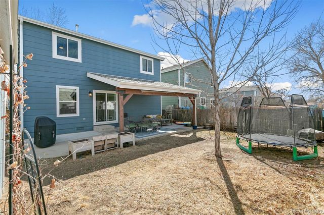 10137 Fairfax Court, Thornton, CO 80229