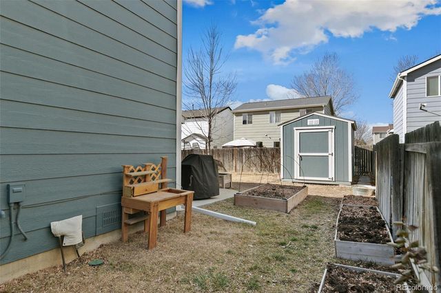 10137 Fairfax Court, Thornton, CO 80229