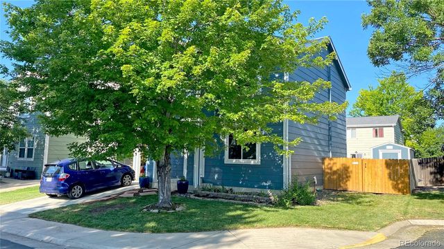 10137 Fairfax Court, Thornton, CO 80229