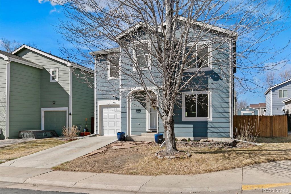 10137 Fairfax Court, Thornton, CO 80229