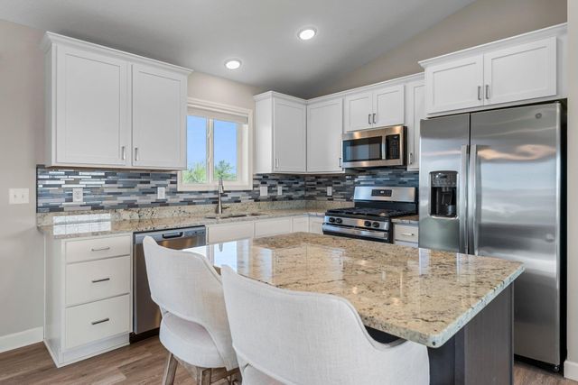 1120 7th Avenue NE, Isanti, MN 55040