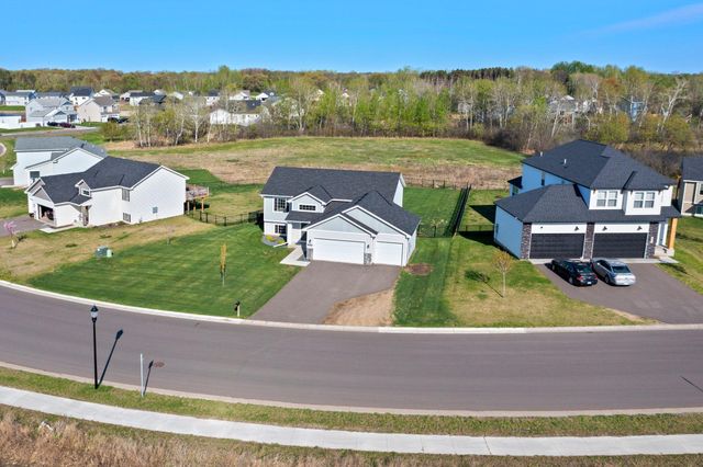 1120 7th Avenue NE, Isanti, MN 55040