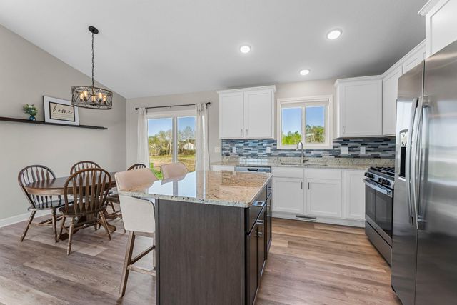 1120 7th Avenue NE, Isanti, MN 55040