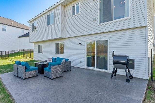 1120 7th Avenue NE, Isanti, MN 55040