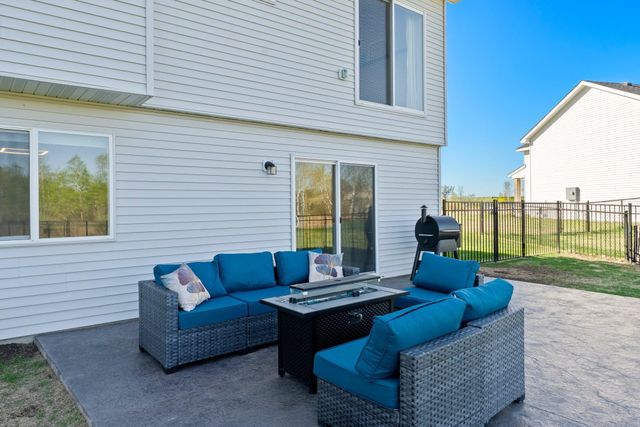1120 7th Avenue NE, Isanti, MN 55040