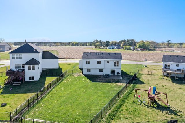1120 7th Avenue NE, Isanti, MN 55040