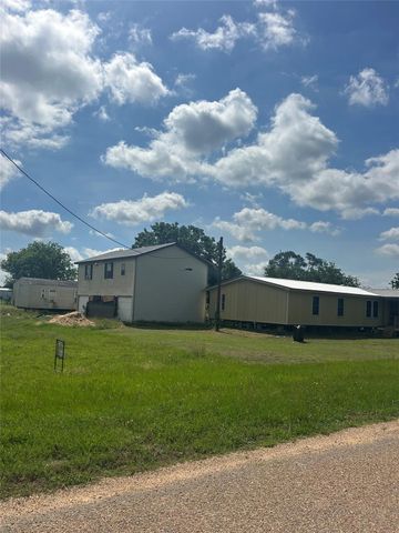 2307 Tuttle Street, Rock Island, TX 77470