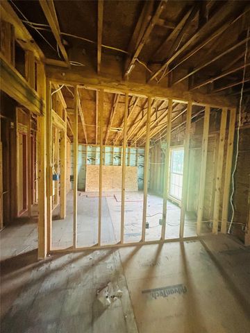 2307 Tuttle Street, Rock Island, TX 77470