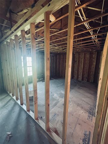 2307 Tuttle Street, Rock Island, TX 77470