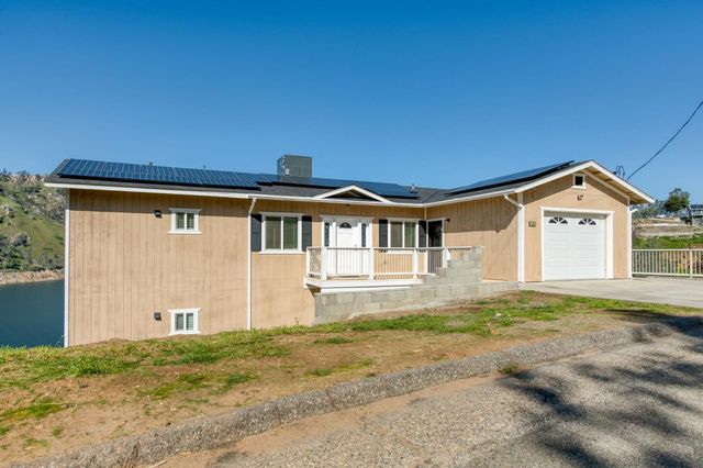 28053 Sky Harbour Road, Friant, CA 93626