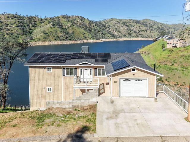 28053 Sky Harbour Road, Friant, CA 93626