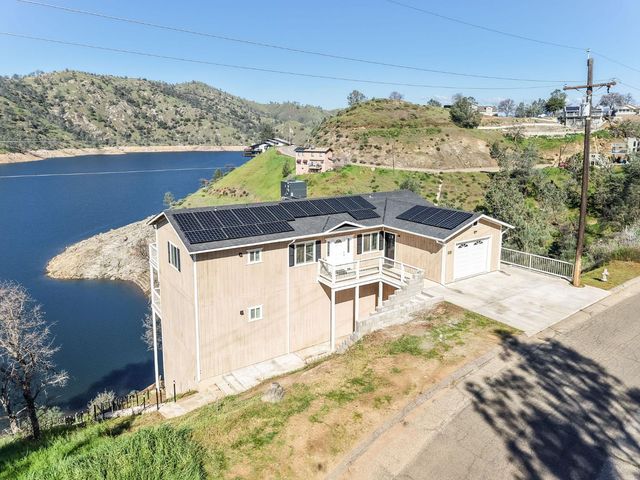 28053 Sky Harbour Road, Friant, CA 93626