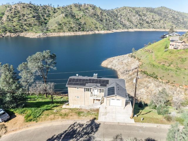 28053 Sky Harbour Road, Friant, CA 93626