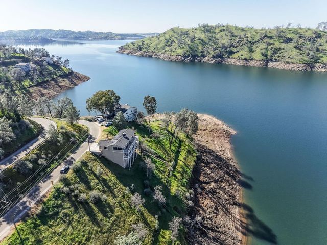 28053 Sky Harbour Road, Friant, CA 93626