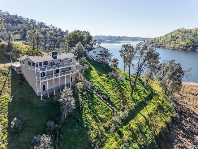 28053 Sky Harbour Road, Friant, CA 93626