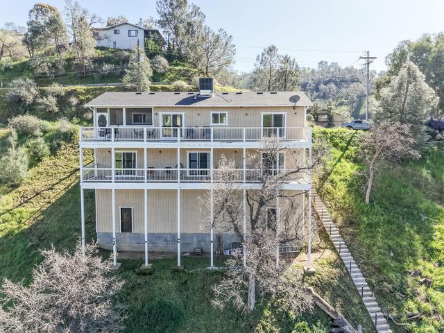 28053 Sky Harbour Road, Friant, CA 93626
