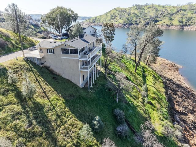 28053 Sky Harbour Road, Friant, CA 93626