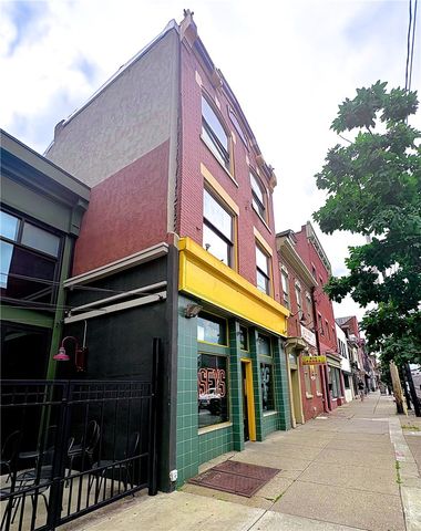 1811 E Carson St, South Side, PA 15203