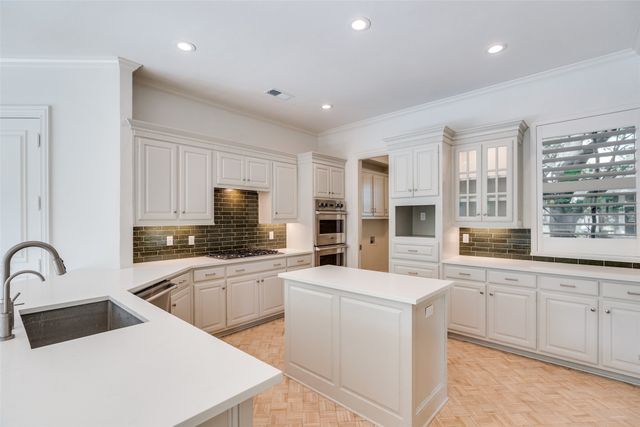 18036 Rock Branch Drive, Dallas, TX 75287