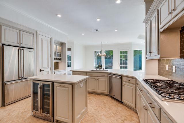 18036 Rock Branch Drive, Dallas, TX 75287