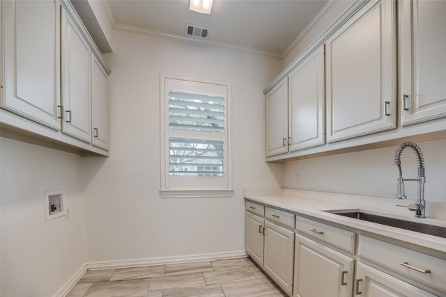 18036 Rock Branch Drive, Dallas, TX 75287